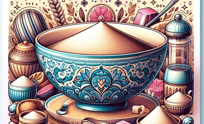 Цукерниці: стильний елемент декору для вашого дому