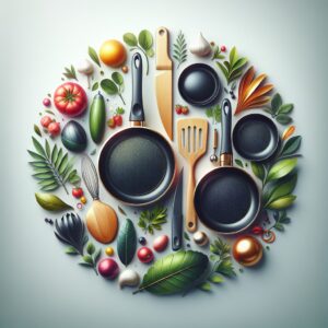 Сковорідки: Основні аспекти вибору та використання