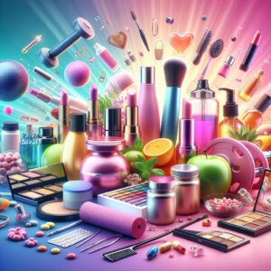 Товари категорії «Краса і здоров’я» в магазині Milantium