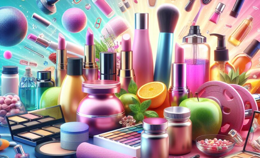 Товари категорії «Краса і здоров’я» в магазині Milantium