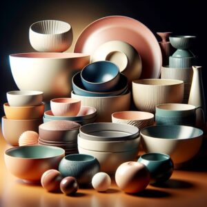 Бульйонниці: стильний та функціональний посуд для вашої кухні