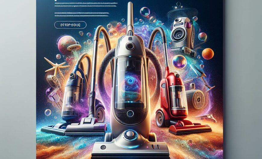 Вакуумні очисники: Ваш ідеальний помічник у догляді за шкірою