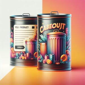 Сміттєві відра: незамінний атрибут сучасного дому