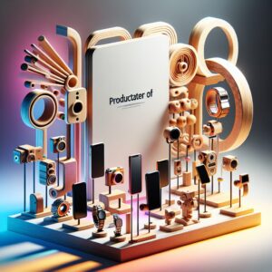 Підставки для гаджетів: комфорт та стиль для вашого простору