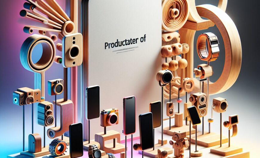 Підставки для гаджетів: комфорт та стиль для вашого простору