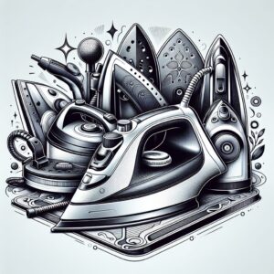 Відпарювачі: Ваші помічники у боротьбі зі складними складками