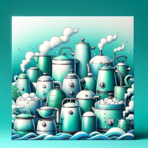 Відпарювачі: Ваш надійний помічник у догляді за одягом