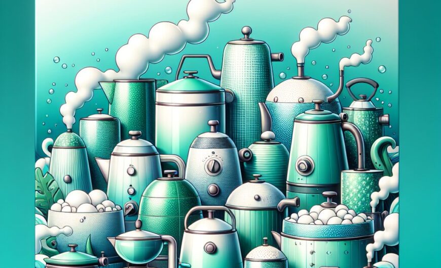 Відпарювачі: Ваш надійний помічник у догляді за одягом