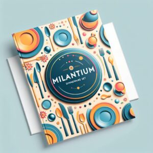 Столові сервізи: ідеальний вибір для вашої кухні