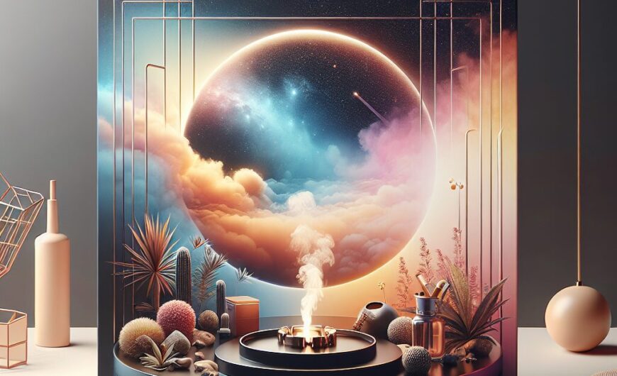 Попільнички: важливий елемент для комфортного життя