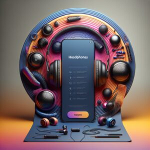 Навушники: Ваш ідеальний супутник для музики та звуку