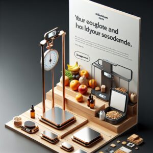 Ваги підлогові: Ваш надійний помічник у контролі ваги