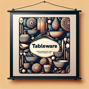 Менажниці: Ваш незамінний супутник на кухні