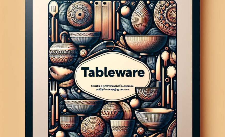 Менажниці: Ваш незамінний супутник на кухні