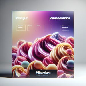 Креманки: ідеальні аксесуари для сервірування десертів