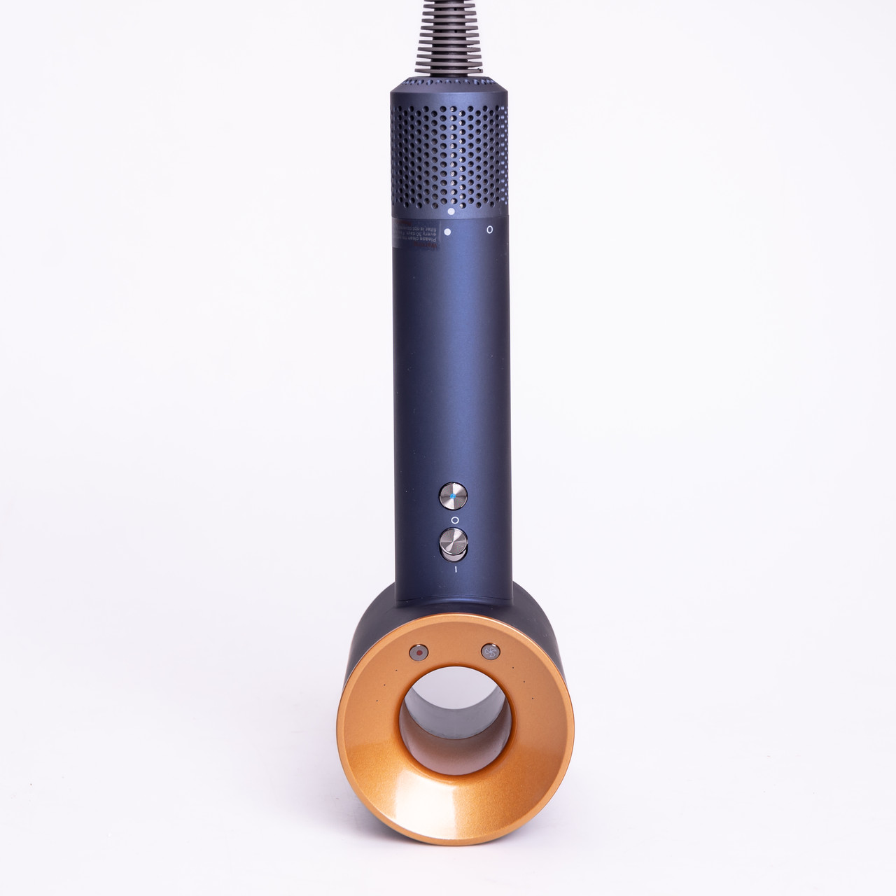 Фен стайлер для волосся 5 в 1 Supersonic Premium 1600 Вт 5 сопла 3 режими швидкості Синій PH770BLG_PH770BLG_Milantium_2