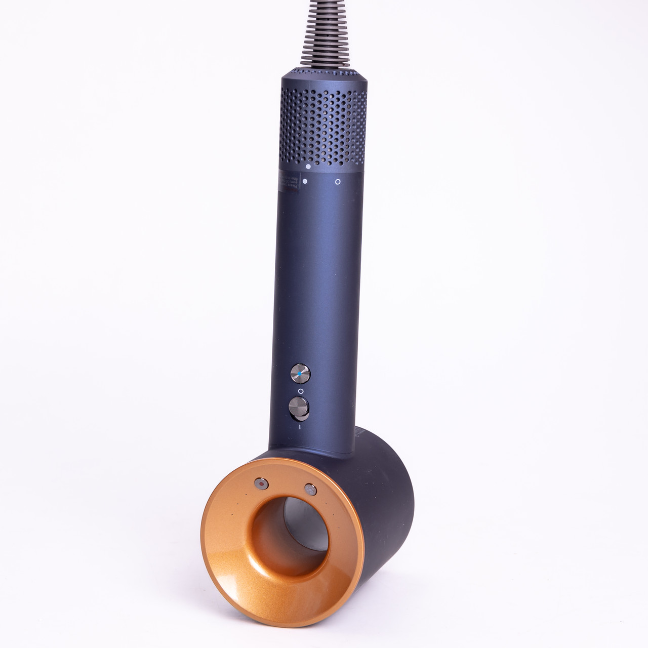 Фен стайлер для волосся 5 в 1 Supersonic Premium 1600 Вт 5 сопла 3 режими швидкості Синій PH770BLG_PH770BLG_Milantium_3