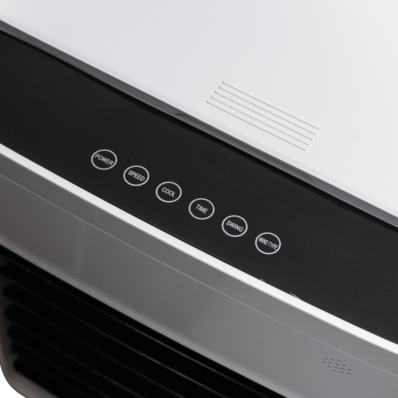 Портативний кондиціонер Sokany 75 Вт з пультом