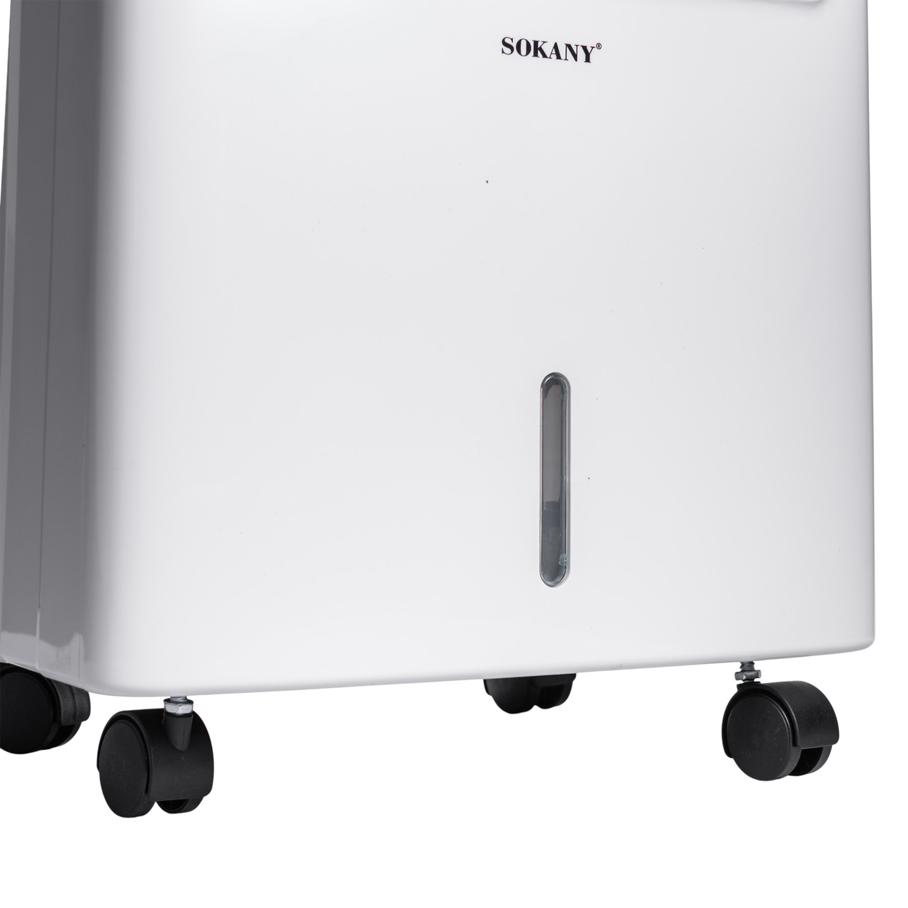 Портативний кондиціонер Sokany 75 Вт з пультом