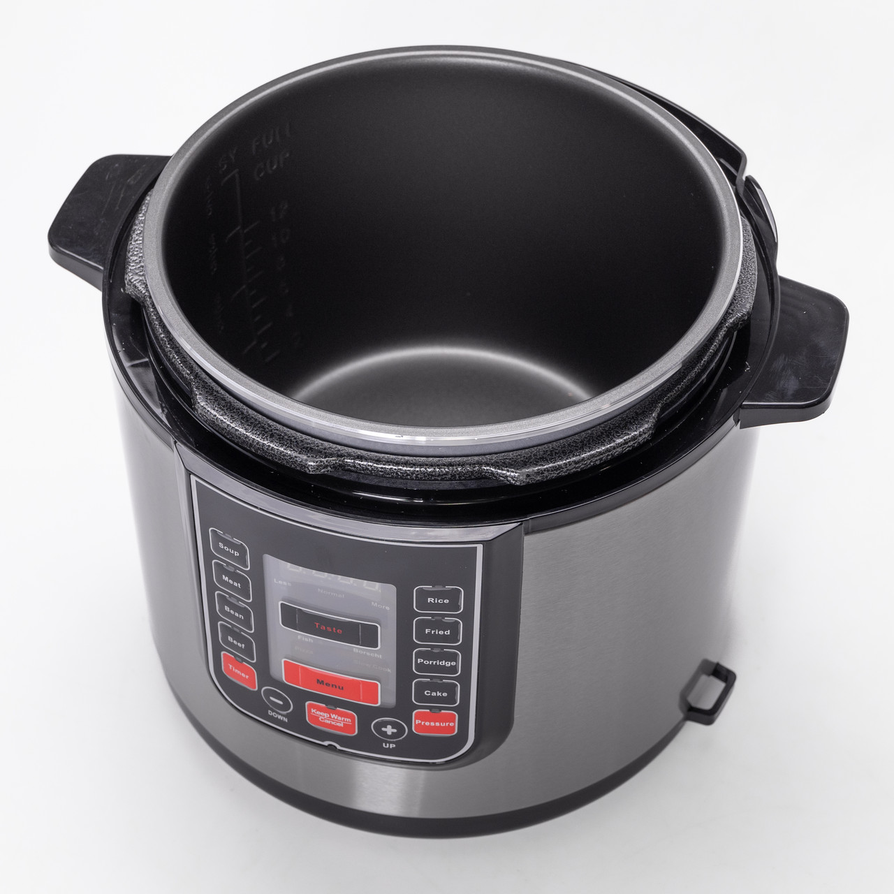 Мультиварка електрична Sokany з чашею на 7 л і антипригарним покриттям SK-07053_Sk-07053_Милантиум_6