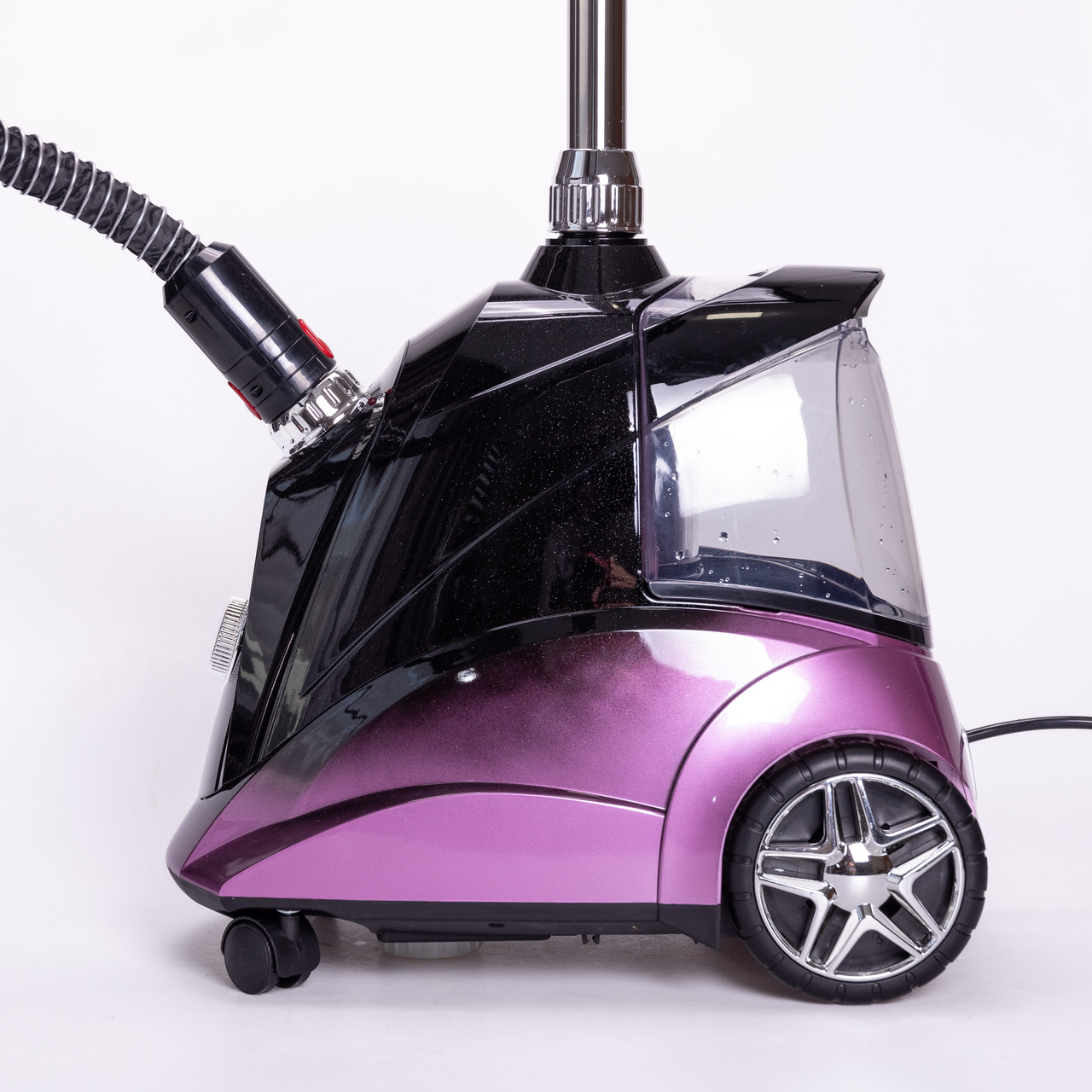 Підлоговий відпарювач для одягу Sokany 3600 Вт пна 2.8 літри SK-12012_SK-12012_Milantium_6