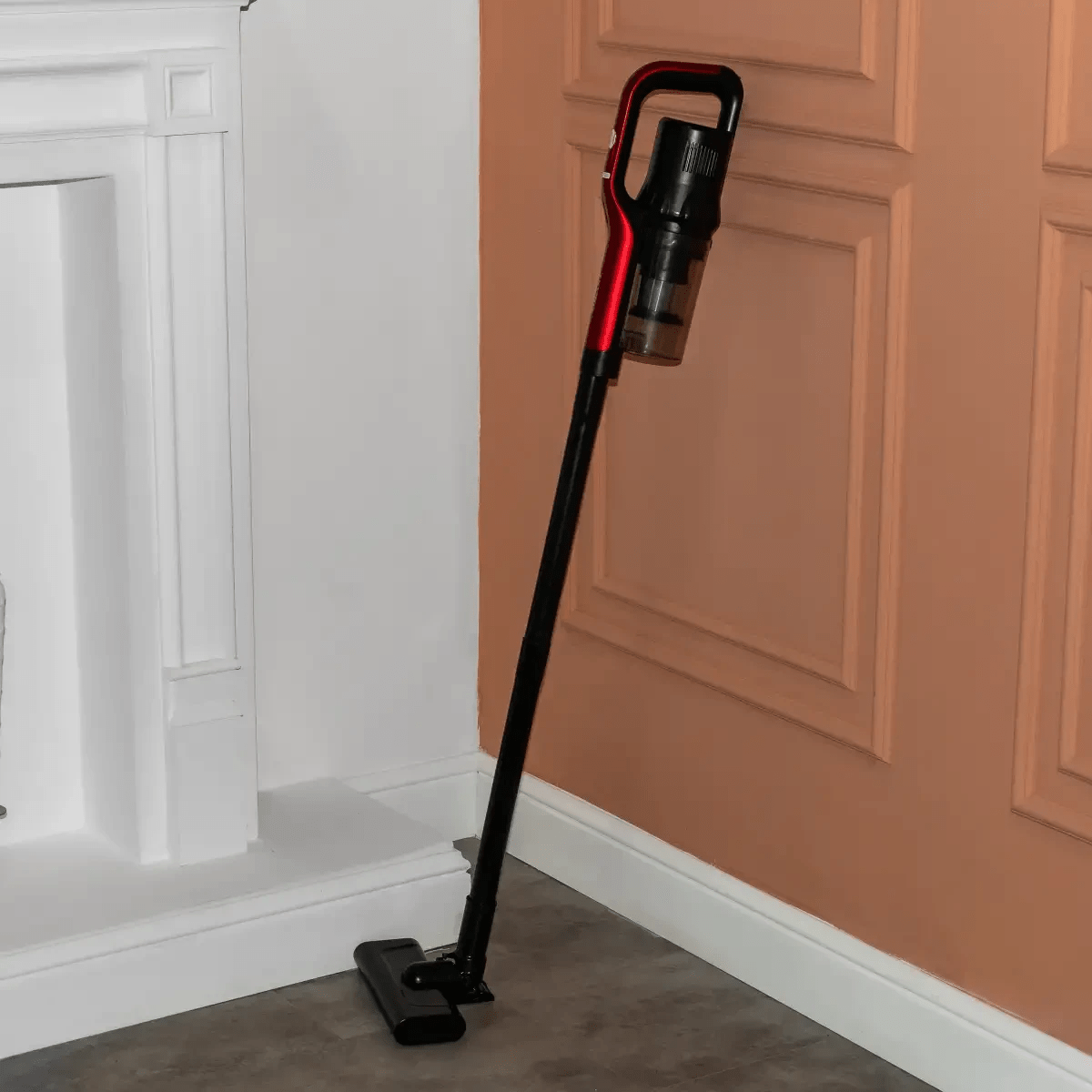 Пилосос акумуляторний Sokany вертикальний зі знімною ручкою 2800 Вт SK-13033 – купити в Україні недорого