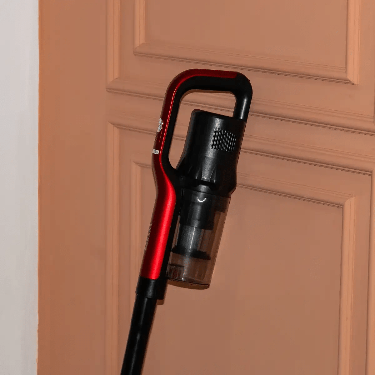 Пилосос акумуляторний Sokany вертикальний зі знімною ручкою 2800 Вт SK-13033_SK-13033_Milantium_2