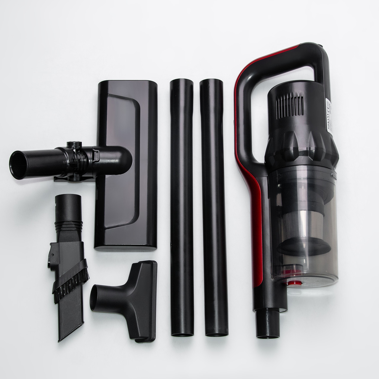 Пилосос акумуляторний Sokany вертикальний зі знімною ручкою 2800 Вт SK-13033_SK-13033_Milantium_6