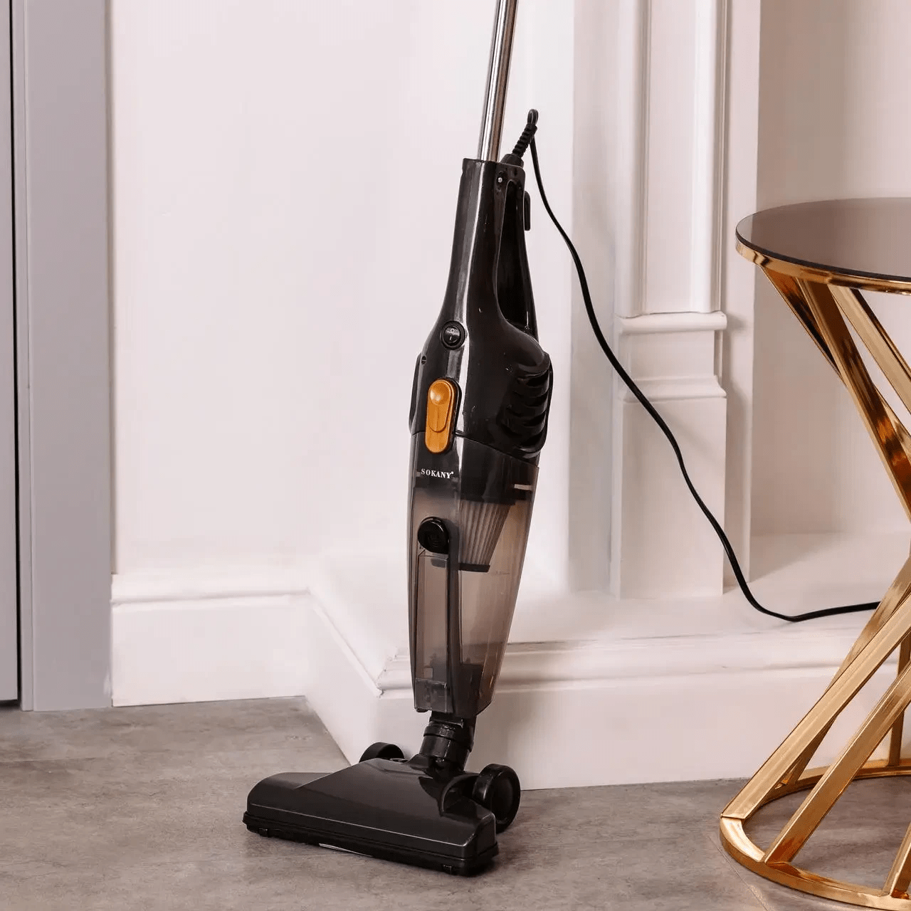 Пилосос вертикальний Sokany  для сухого прибирання 1000 Вт SK3389_SK3389_Milantium_7