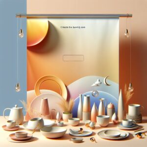 Вступ до світу столових приборів