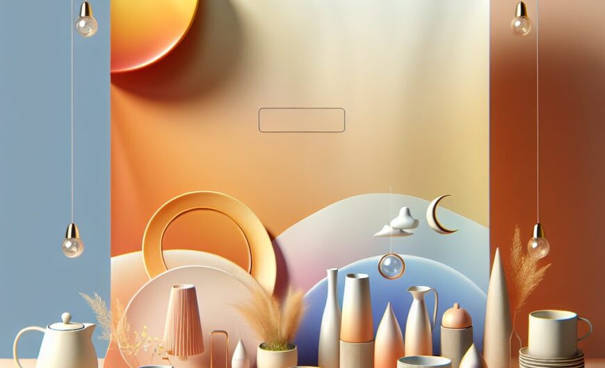 Вступ до світу столових приборів