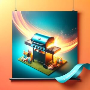 Грилі: Ваш ідеальний помічник для приготування смаколиків на відкритому повітрі