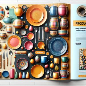 Блюда: Вибір для вашої кухні