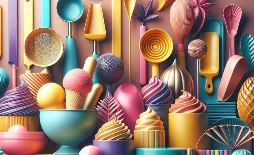 Ковші: незамінний атрибут на кухні