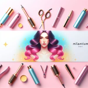 Плойки: Ваш найкращий вибір для створення ідеальної укладки