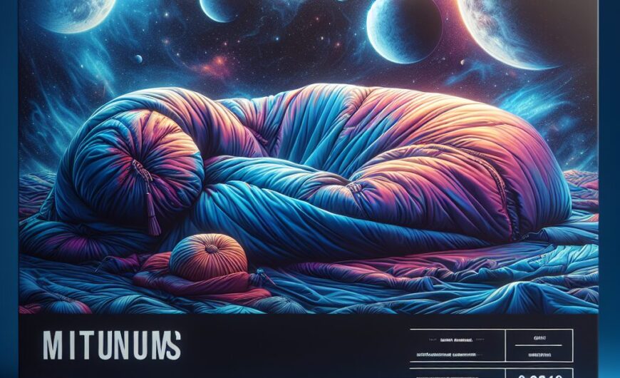 Спальні мішки: вибір для комфортного відпочинку на природі