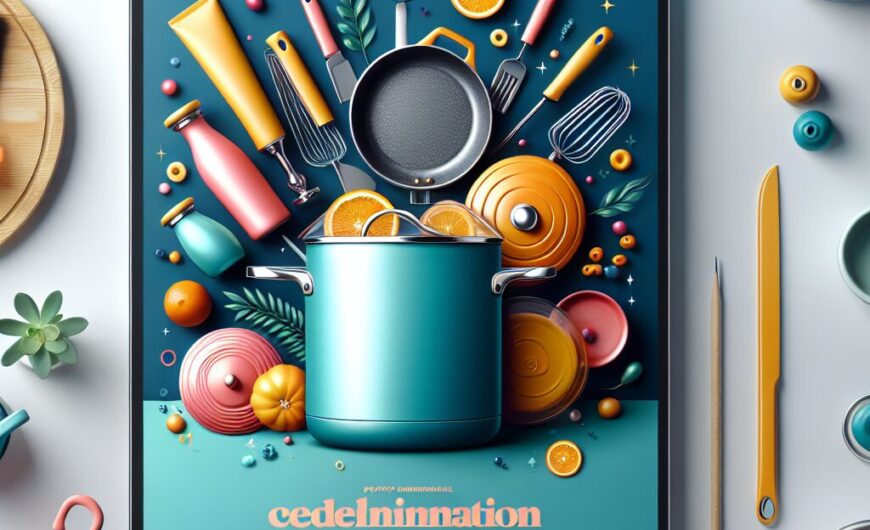 Вибір каструлі: основні аспекти та рекомендації