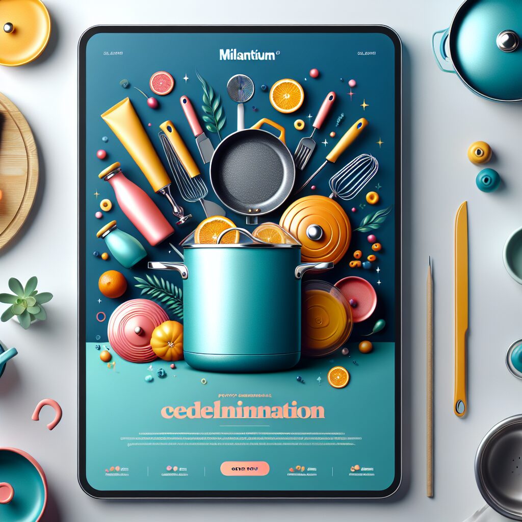 Вибір каструлі: основні аспекти та рекомендації