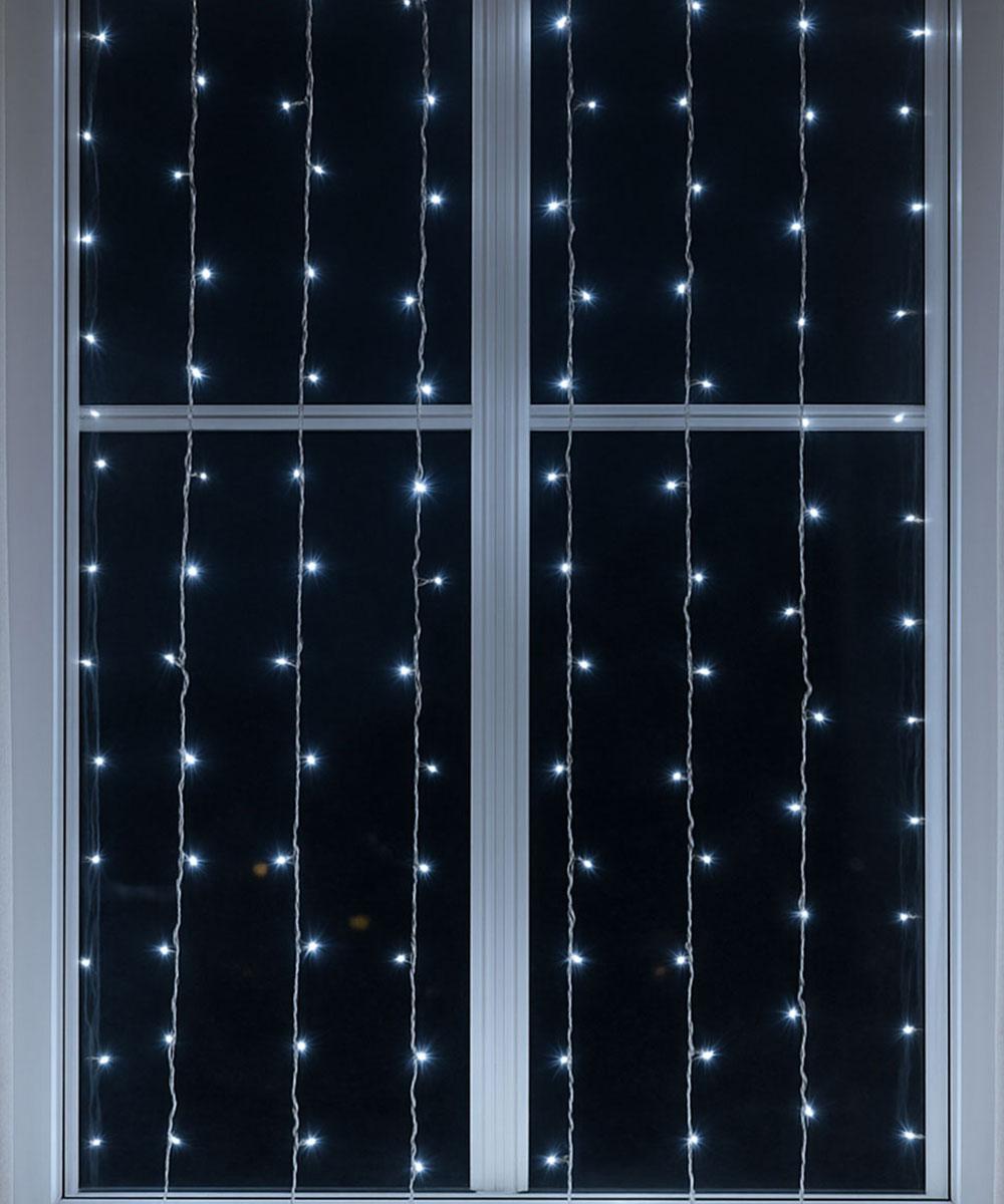 5 м 64 LED білий провід Білий ZWM1564LEDW_ZWM1564LEDW_Milantium_1