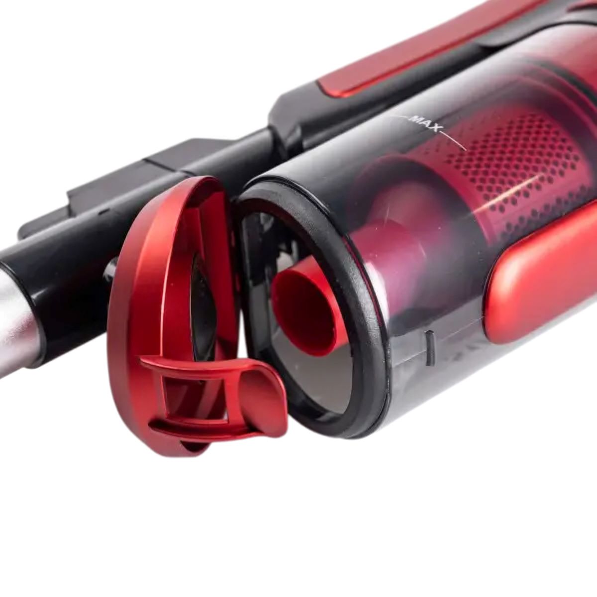 Пилосос вертикальний акумуляторний для дому 2000 Вт вакуумний пилосос ручний для сухого прибирання Sokany SK-3390_SK-3390_Milantium_4