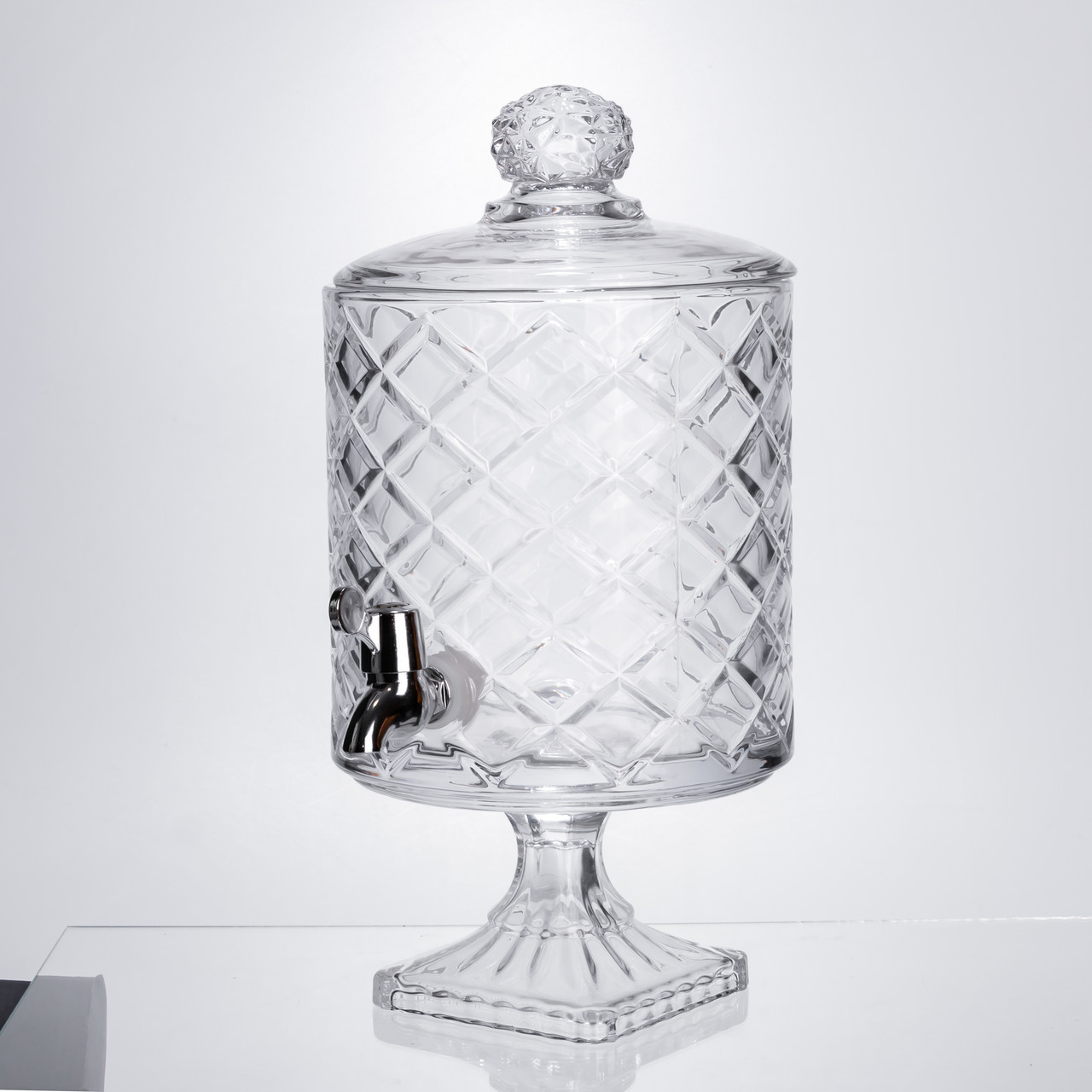 5 л прозора на підставці HP-19-3_HP-19-3_Milantium_3