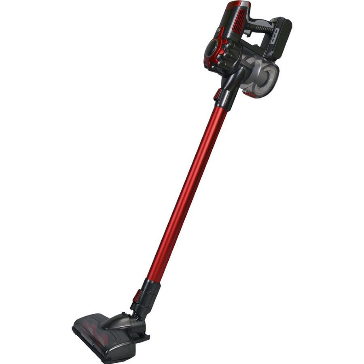 Пилосос акумуляторний ручний Sokany вертикальний бездротовий для сухого прибирання 2 швидкості 2000 Вт SK3391R_SK3391R_Milantium_3