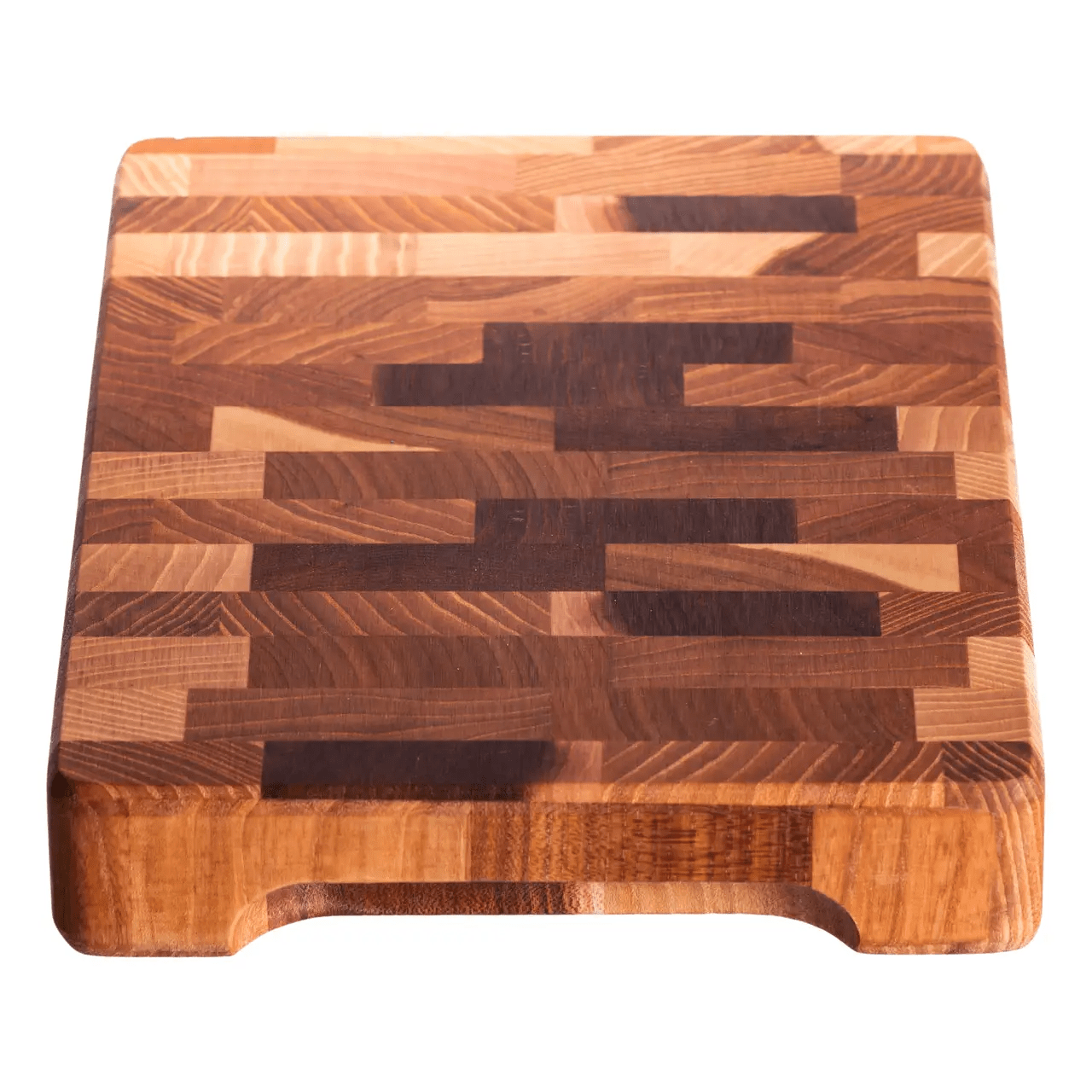 дерев’яна кухонна дошка для нарізання та сервірування страв C52W250400D_C52W250400D_Milantium_2