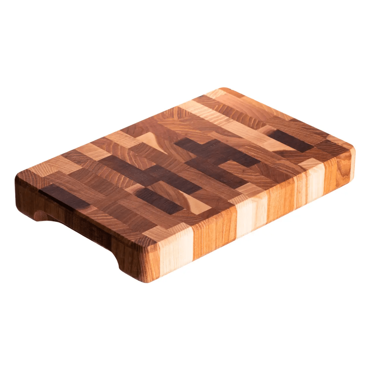 Обробна дошка з дуба 30*50 см Доміно C54W300500D_C54W300500D_Milantium_2