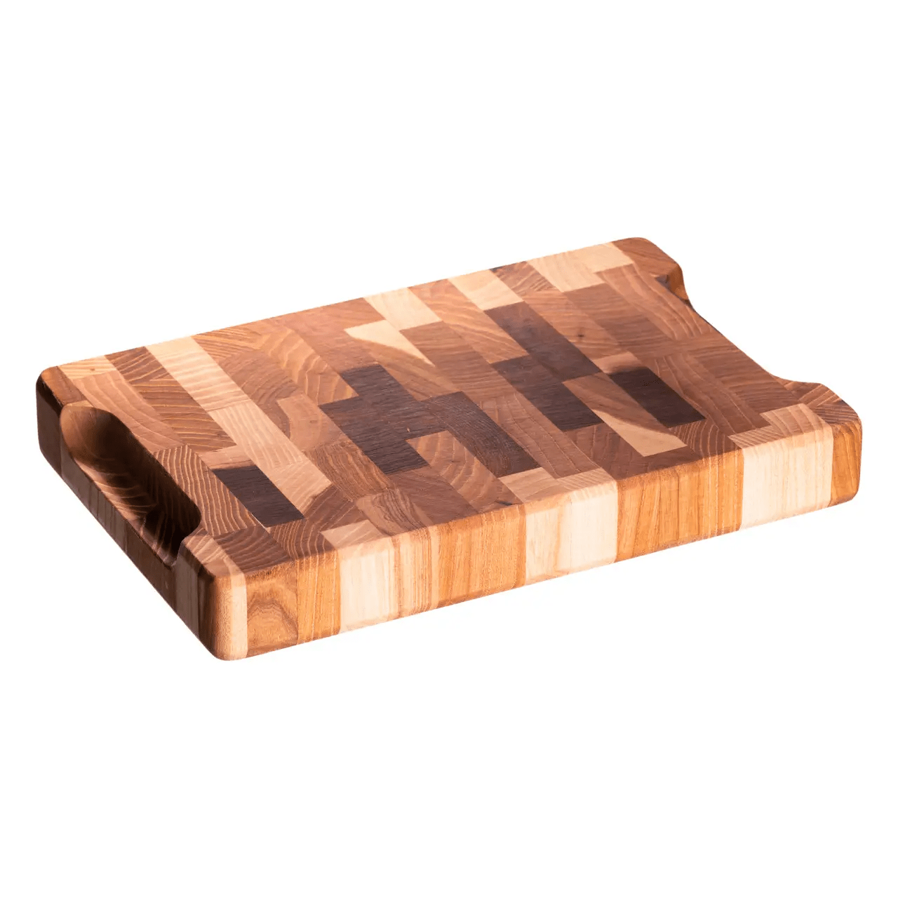 Обробна дошка з дуба 30*50 см Доміно C54W300500D_C54W300500D_Milantium_4