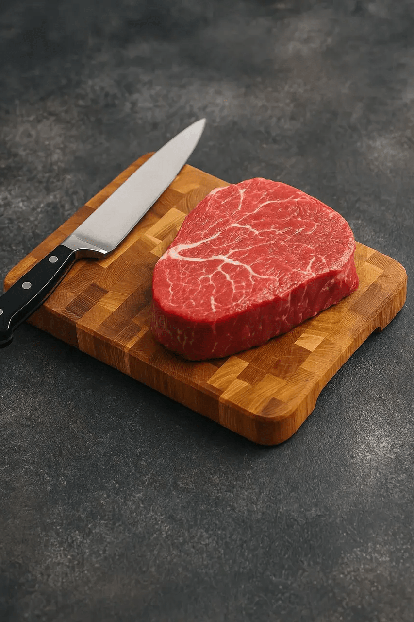 Обробна дошка з дуба 35×25 см Доміно, дерев’яна кухонна дошка для нарізання та сервірування страв C51W250350D – купити в Україні недорого