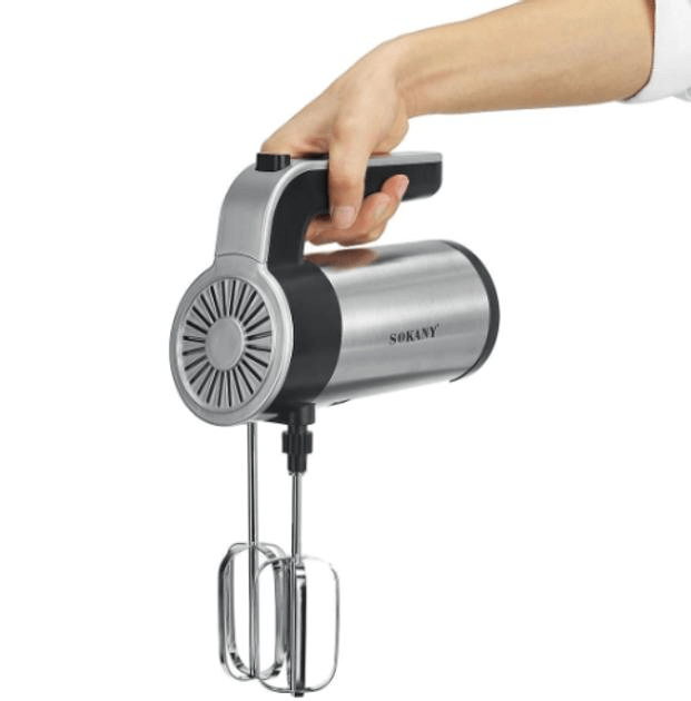 5 швидкостей