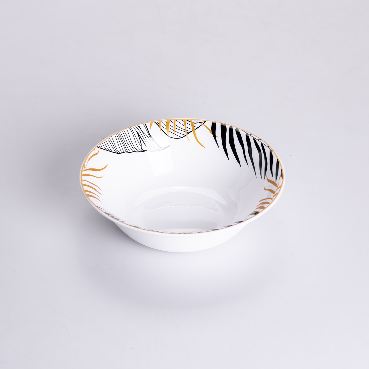 Столовий сервіз з порцеляни Palm на 6 осіб 32 предмети HP-HK-7_HP-HK-7_Milantium_2