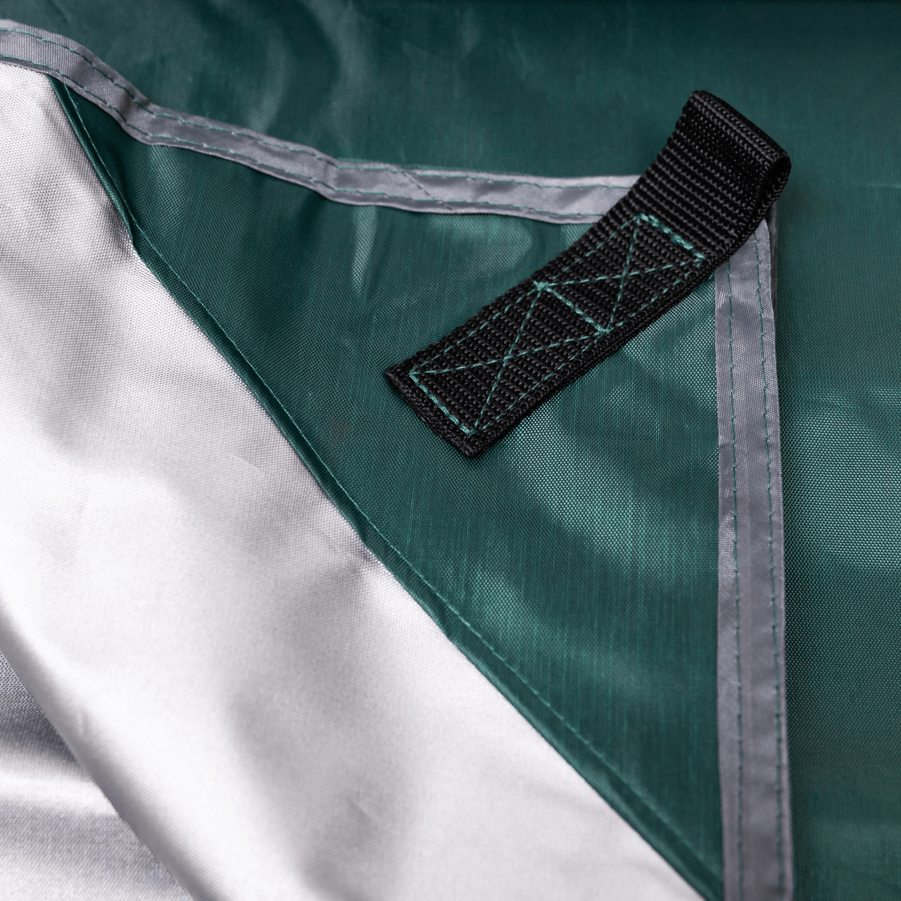 дощу з люверсами Lugi Kemping SJ-0081GR_SJ-0081GR_Милантиум_1