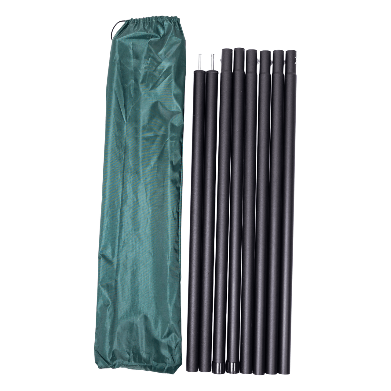 дощу з люверсами Lugi Kemping SJ-0081GR_SJ-0081GR_Milantium_2